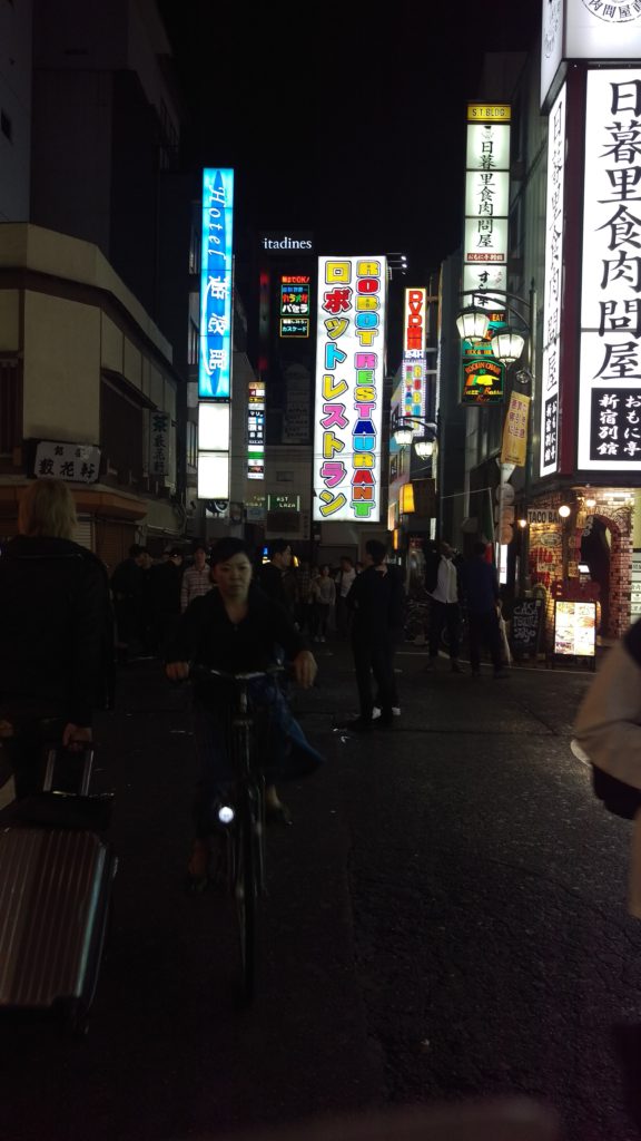 Kabukicho - 3