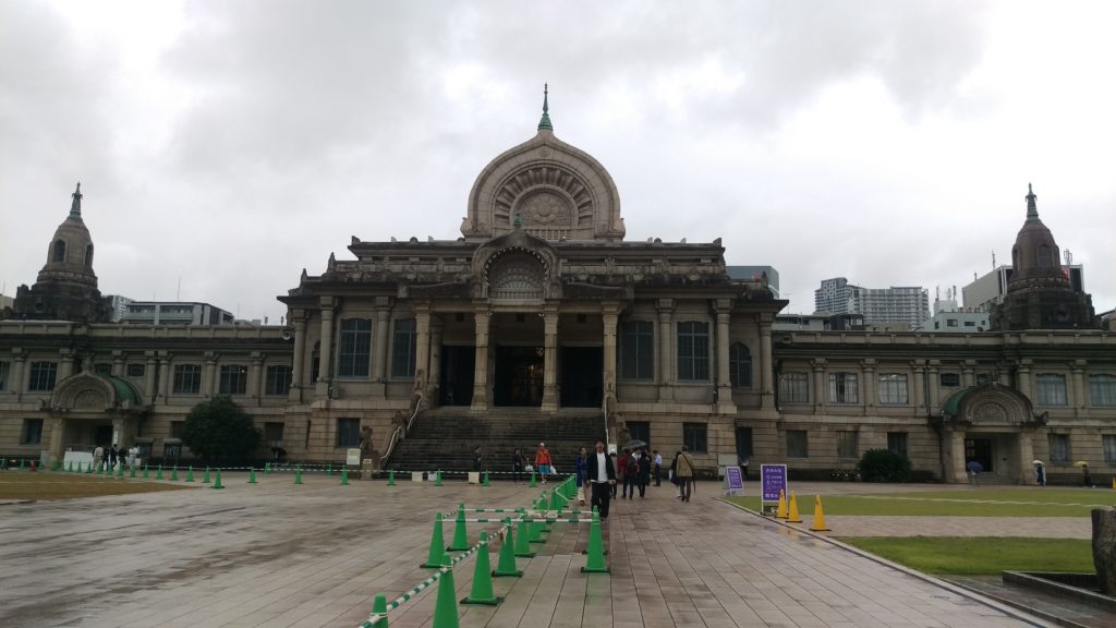 Tsukiji Hongan-ji - 1